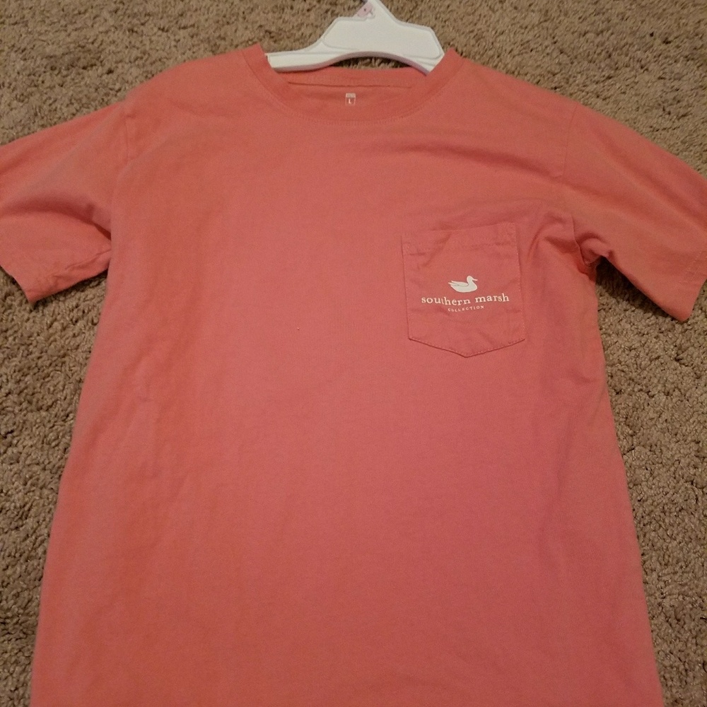 Southern marsh boys size large